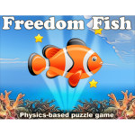 Freedom Fish