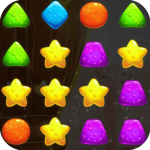 Fresh Jelly Rush