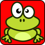 Frog Escape