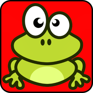 Frog Escape