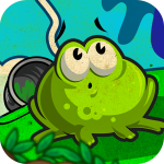 Frog Rush