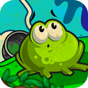 Frog Rush