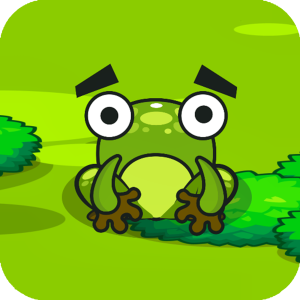 Frogie