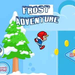 Frost Adventure