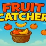 Fruit catcher apple