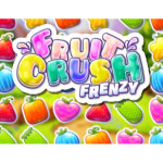 Fruit Crush Frenzy