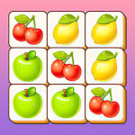 Fruit Link – Crazy Match Puzzle