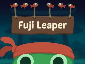 Fuji Leapers