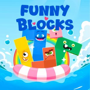 Funny Blocks