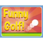 Funny Golf!