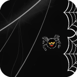 Funny Spider