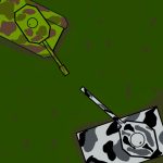 Fury – The Tank Battle