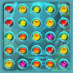 Galactic Gems