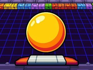 Galaxy Blaster