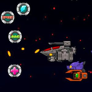 Galaxy Fighter