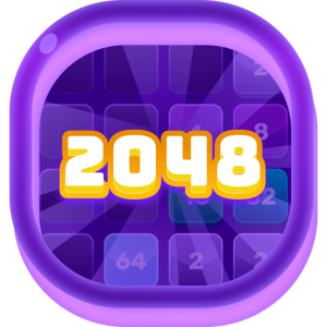 Game2048