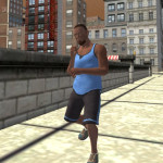 Gangster City Crime