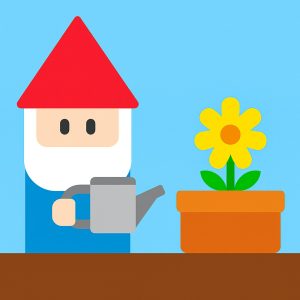 Garden Master