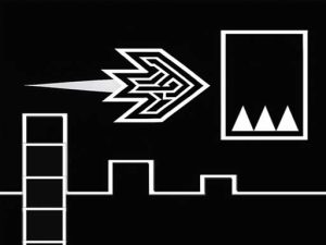 Geometry Flap