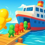 Get On Board