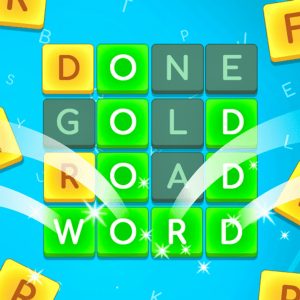 Get the Word!