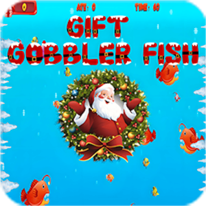 Gift Gobbler Fish