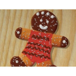 Gingerbread Maker