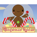 Gingerman Rescue