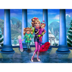 Girls Winter Fun