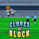 Gloves of Block