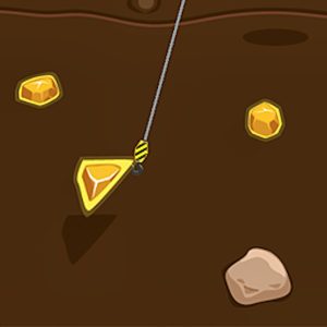 Golden Digger
