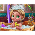 Goldie Baby Bath Care