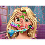 Goldie Princess Skin Doctor