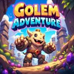 Golem Adventure