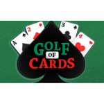 Golf of Cards