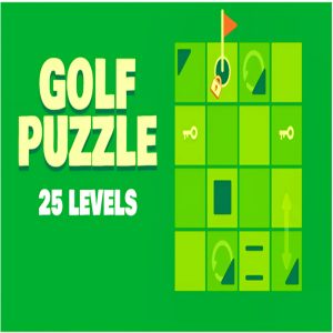 Jogos de Golfe
