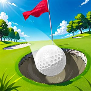 Jogos de Golfe