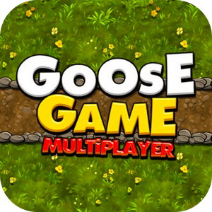 Goose Game Multiplayer