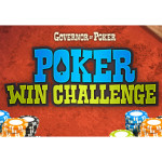 Governor of Poker – Poker Challenge
