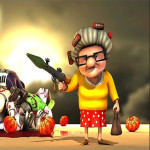 Grandma’s Last Stand