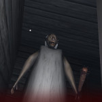 Granny Returns 3D : Evil Destiny