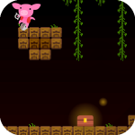 Grapple Pig