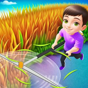 Grass Land