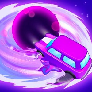 Gravity Hole