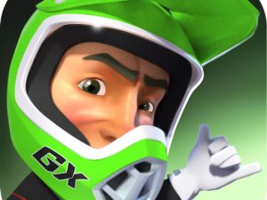 GX Racing
