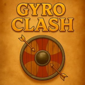 Gyro Clash