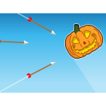 Halloween Archer