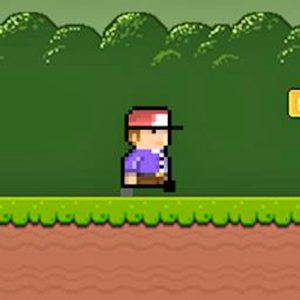 HatGuy Run