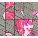 HDPuzzles Food