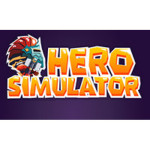 Hero Simulator